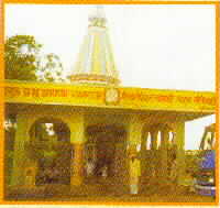 Sadguru Datta Dharmik & Parmarthik Trust Indore